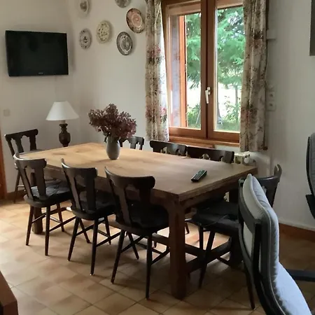 La Belle Vue De Lordon 아파트 Lusse