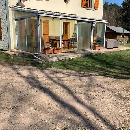La Belle Vue De Lordon Lusse