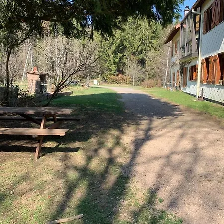 La Belle Vue De Lordon