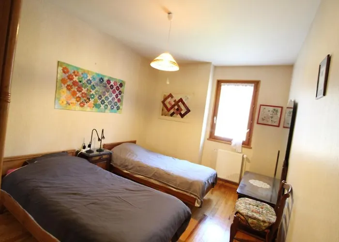 La Belle Vue De Lordon *