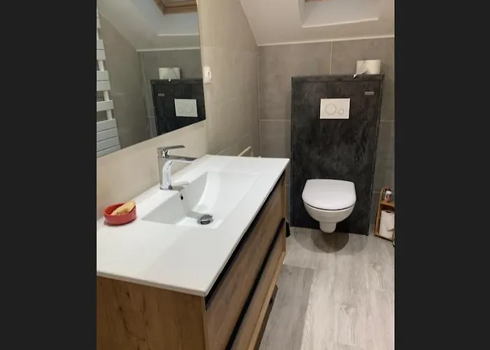 La Belle Vue De Lordon *