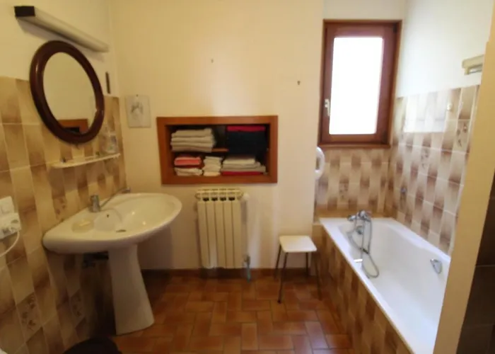 La Belle Vue De Lordon 公寓 Lusse