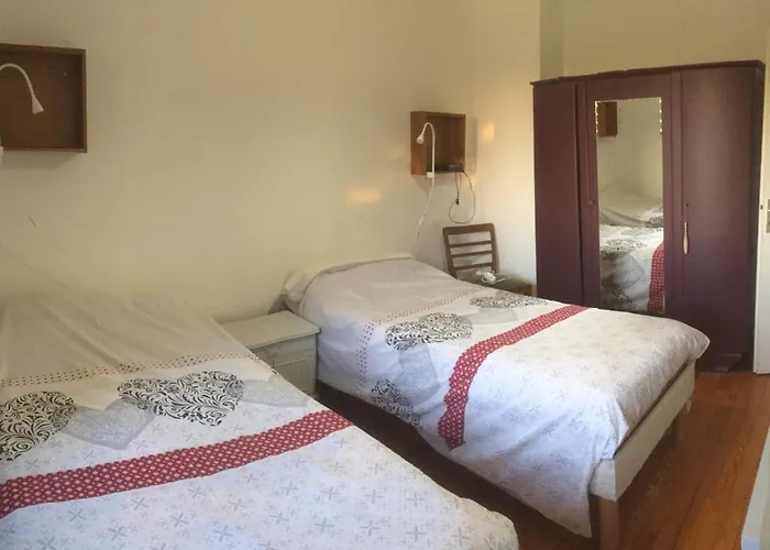 La Belle Vue De Lordon * Lusse