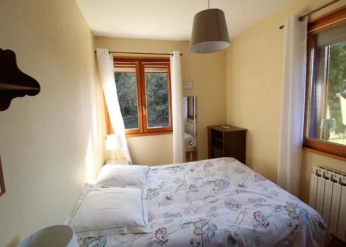 La Belle Vue De Lordon Lusse