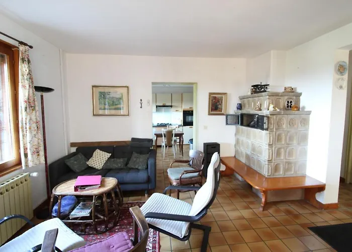 公寓 La Belle Vue De Lordon Lusse