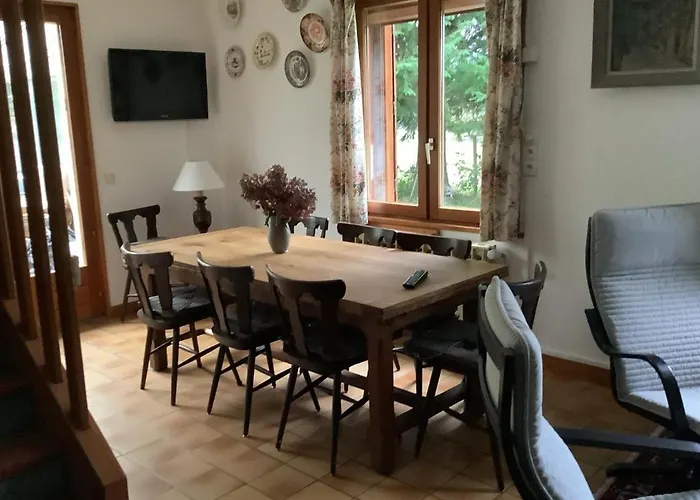 La Belle Vue De Lordon 公寓 Lusse