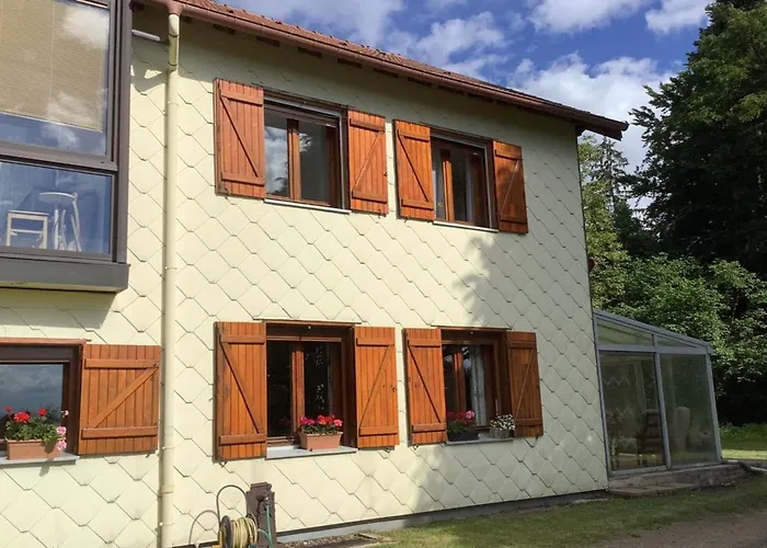 La Belle Vue De Lordon Lusse