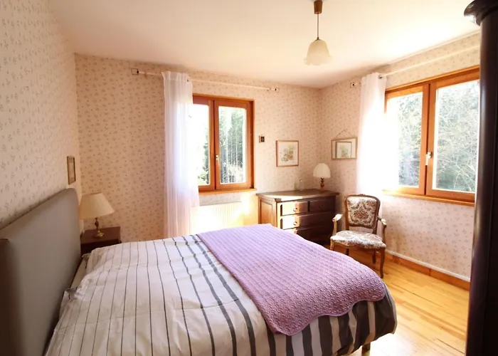 La Belle Vue De Lordon 公寓