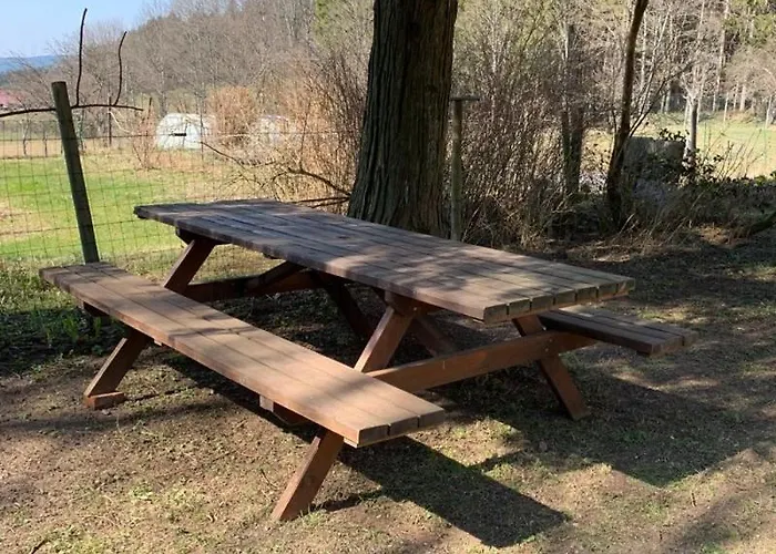 La Belle Vue De Lordon