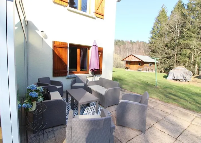 La Belle Vue De Lordon 公寓 *