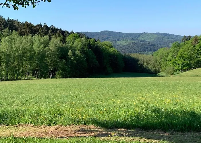La Belle Vue De Lordon * Lusse
