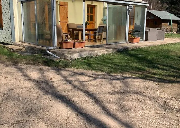 La Belle Vue De Lordon Lusse